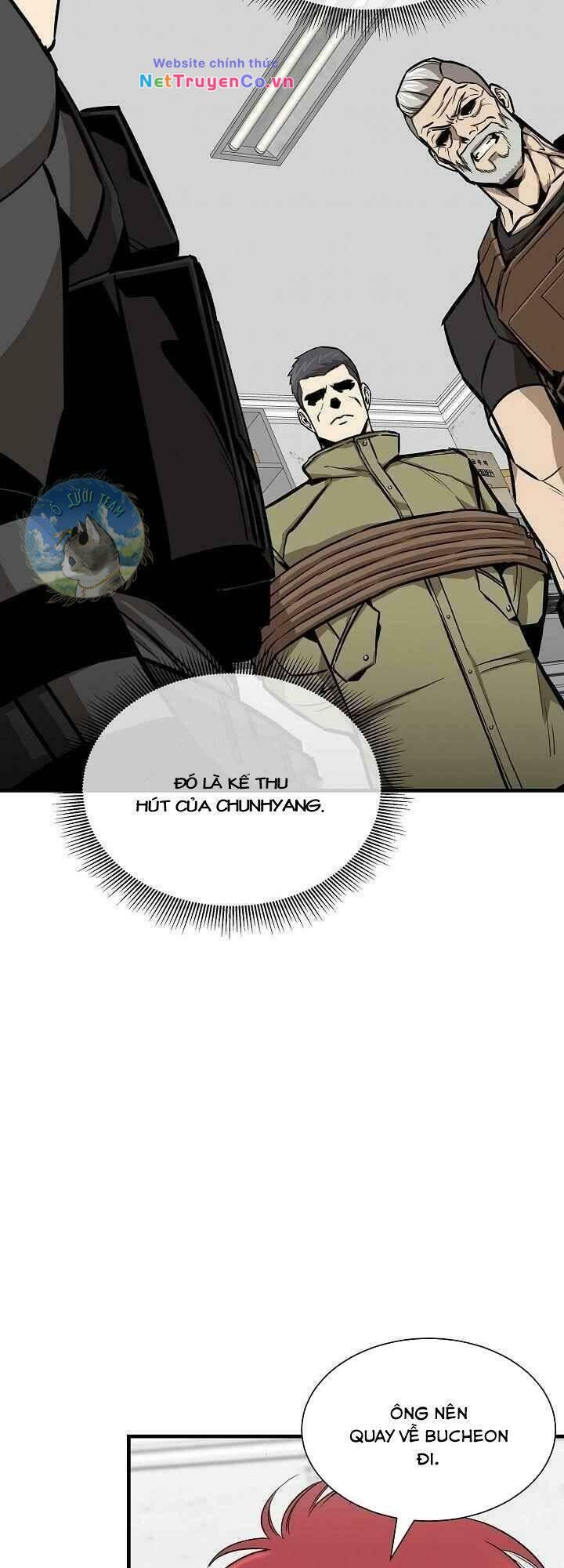 Return Survival - Chương 128