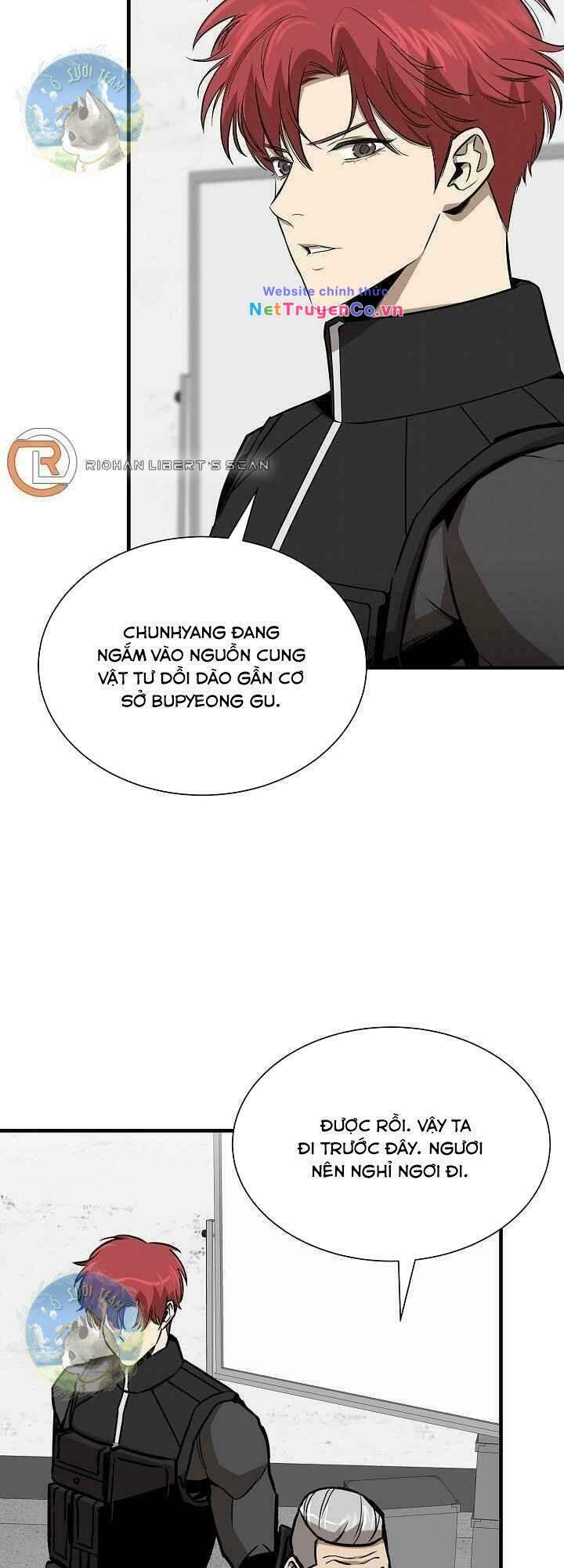 Return Survival - Chương 128
