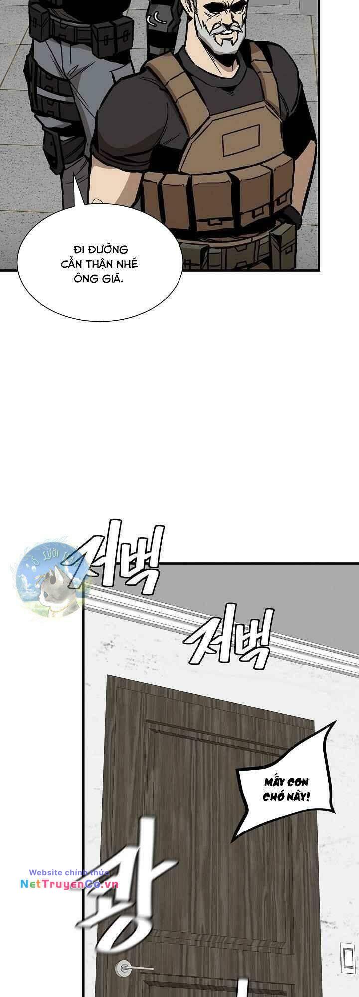 Return Survival - Chương 128