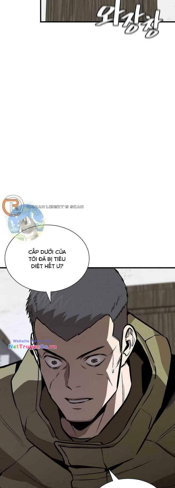 Return Survival - Chương 128