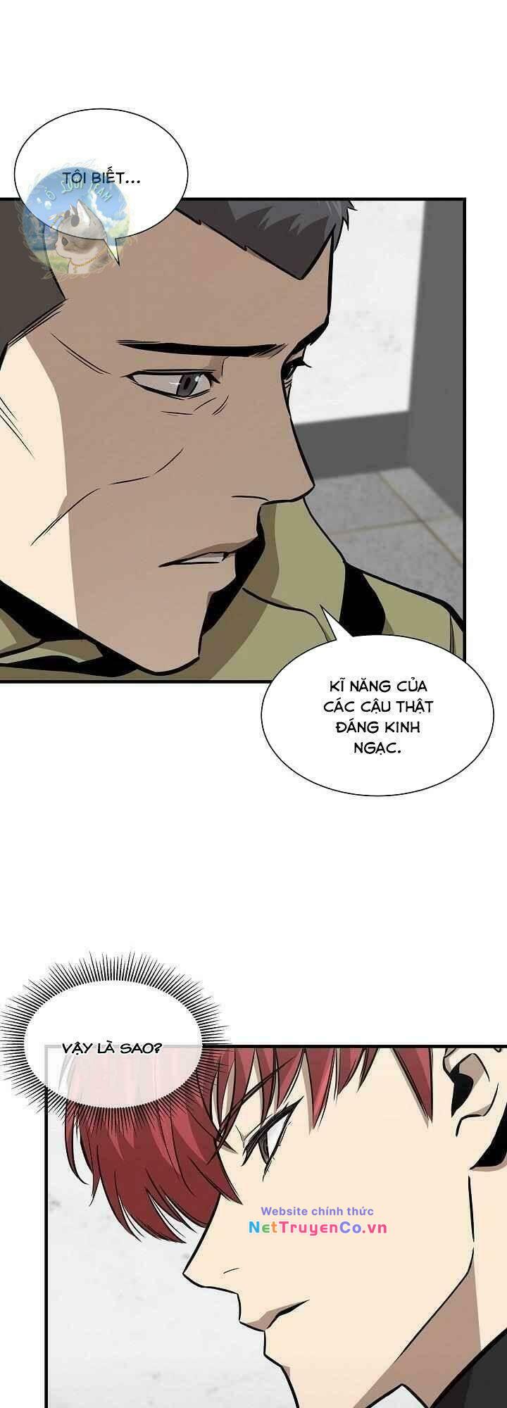 Return Survival - Chương 128