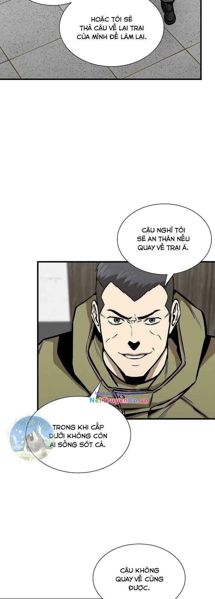 Return Survival - Chương 128
