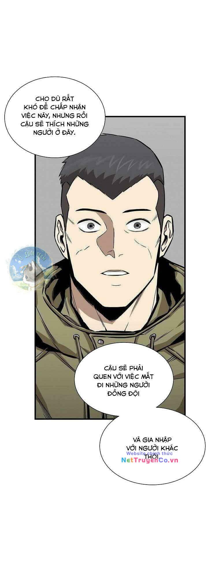 Return Survival - Chương 128