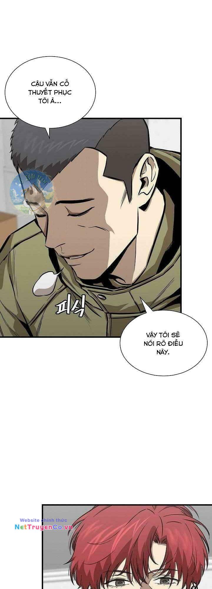 Return Survival - Chương 128