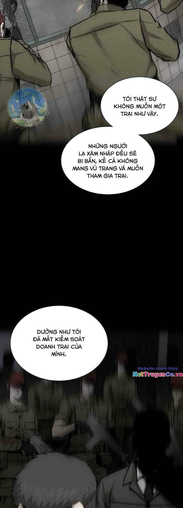 Return Survival - Chương 128