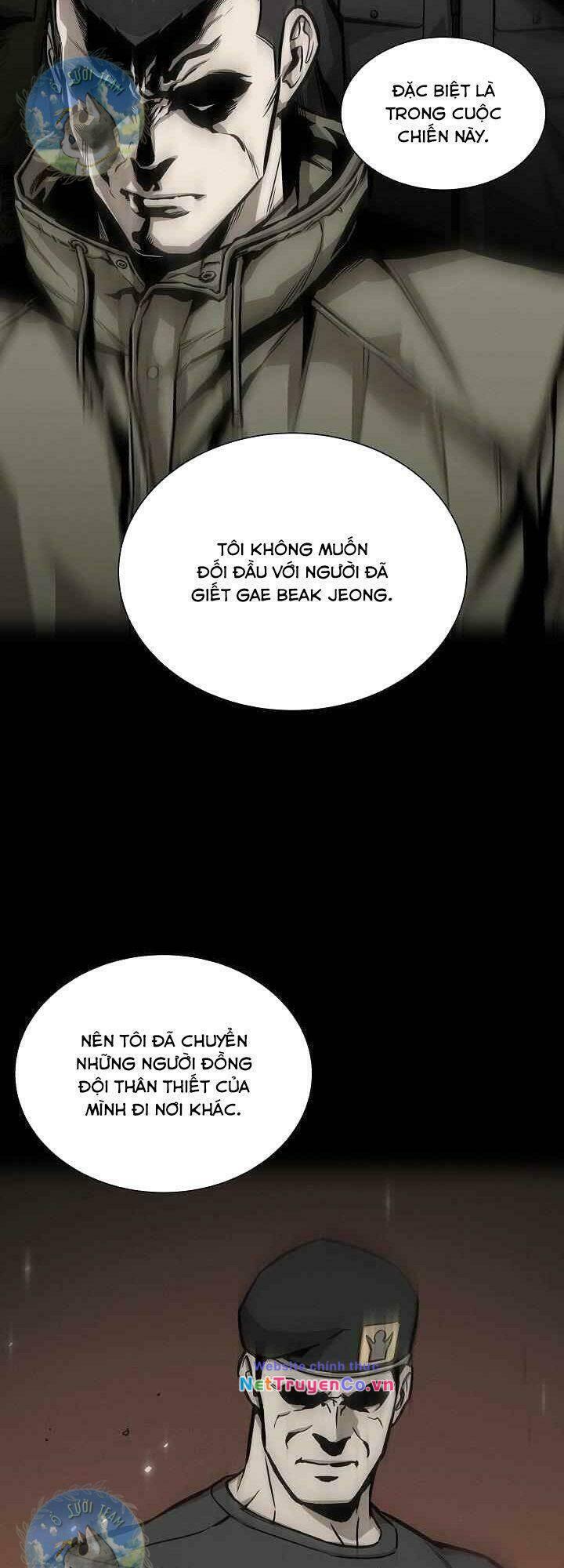 Return Survival - Chương 128