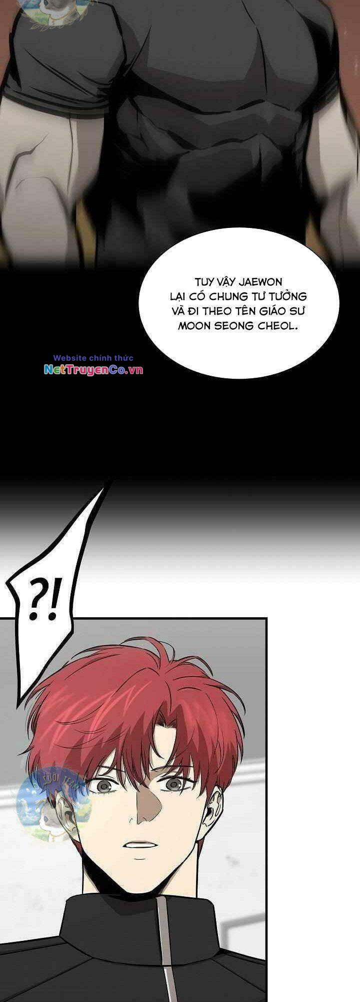 Return Survival - Chương 128