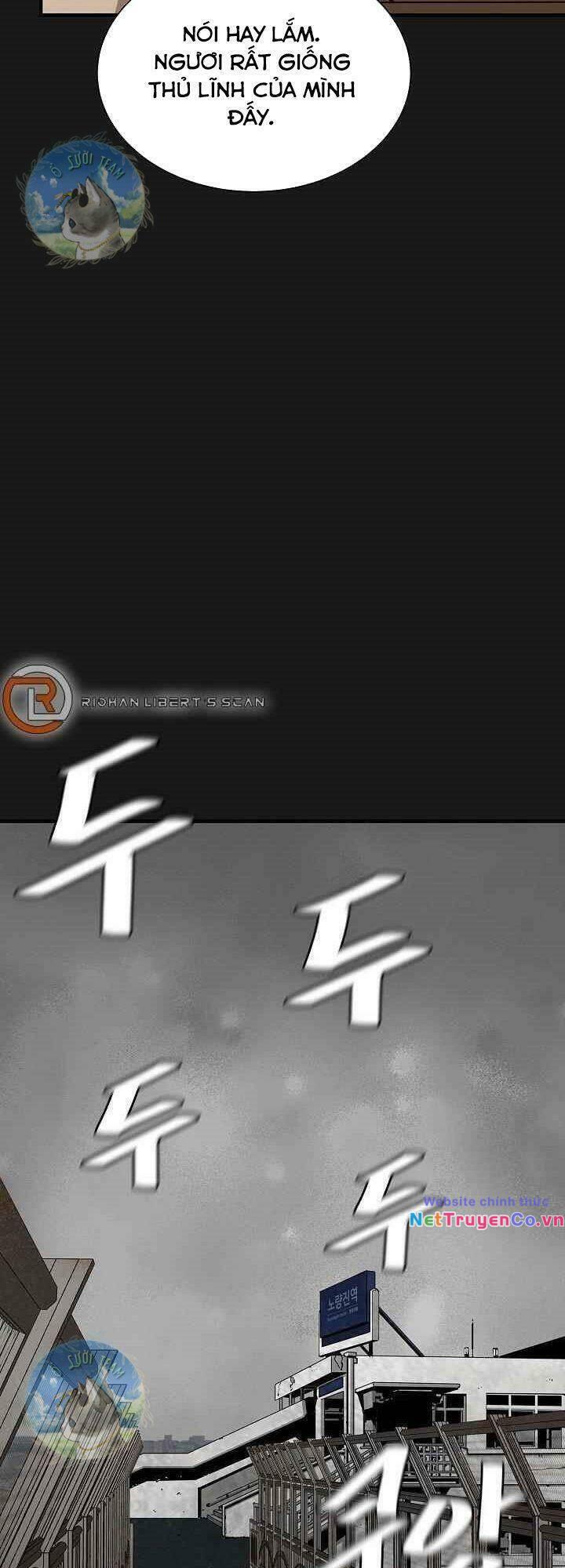 Return Survival - Chương 128