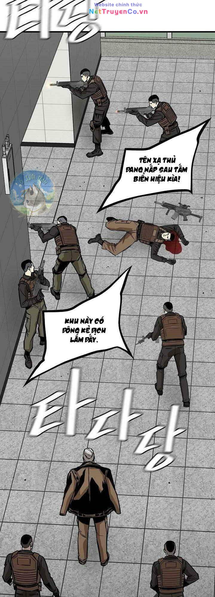 Return Survival - Chương 128