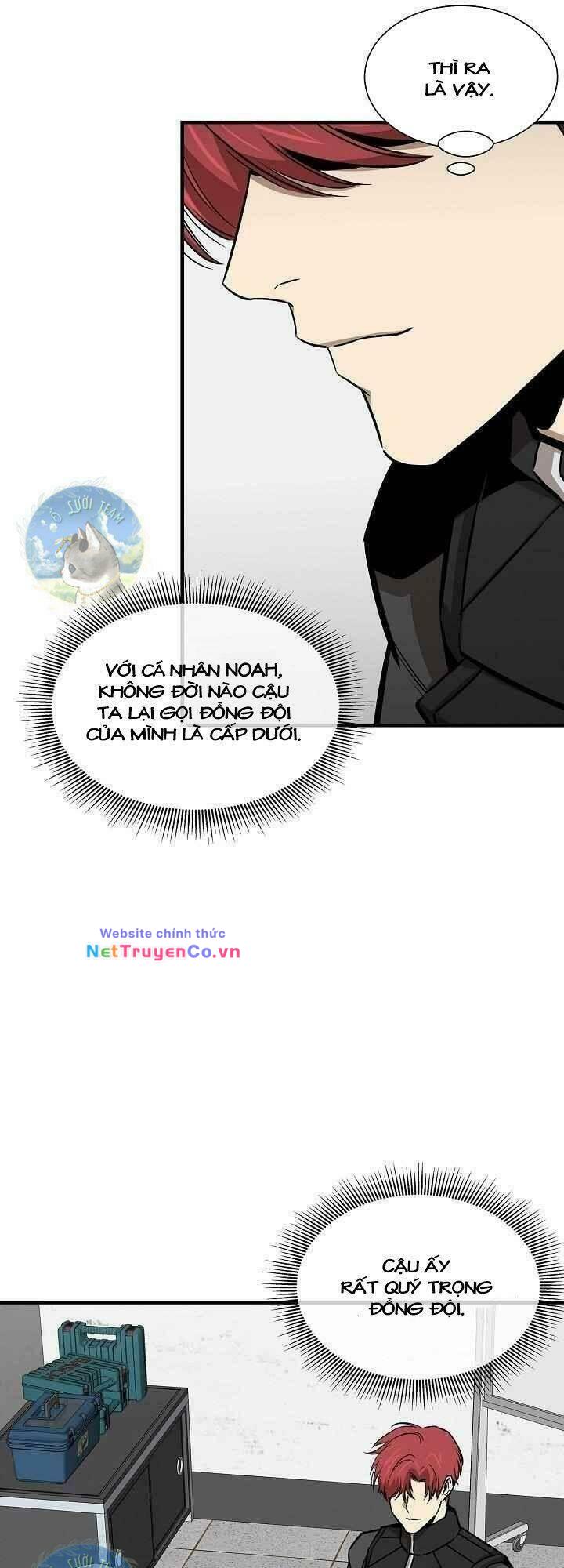 Return Survival - Chương 129