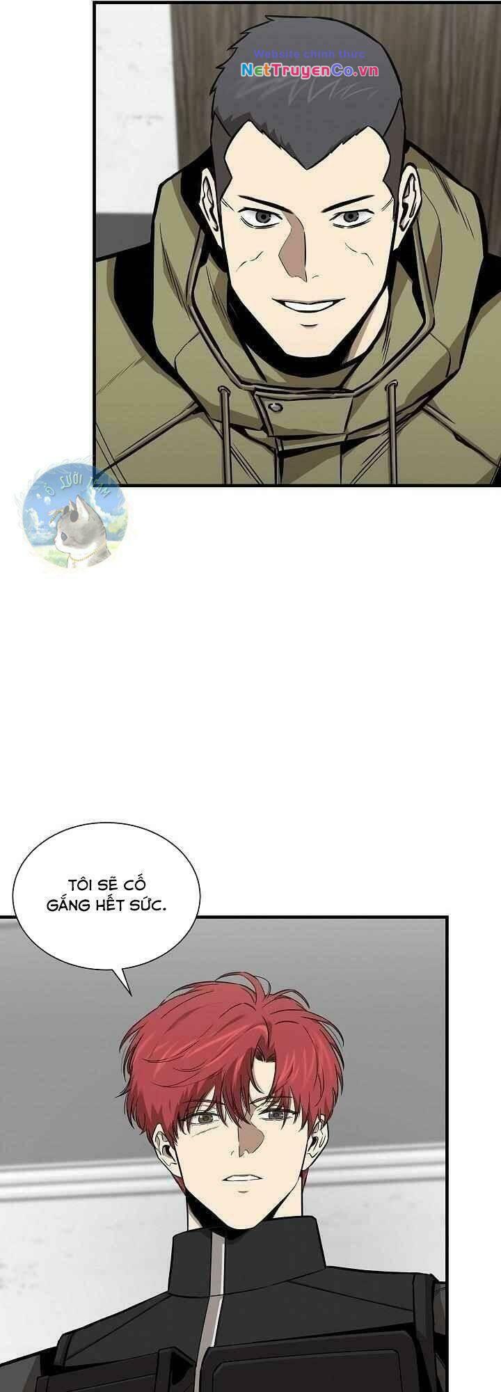Return Survival - Chương 129