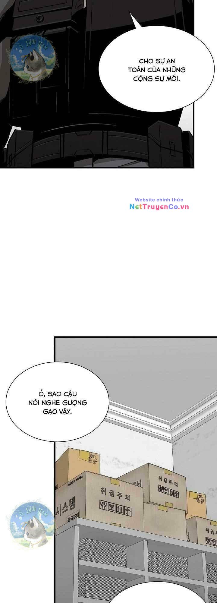 Return Survival - Chương 129
