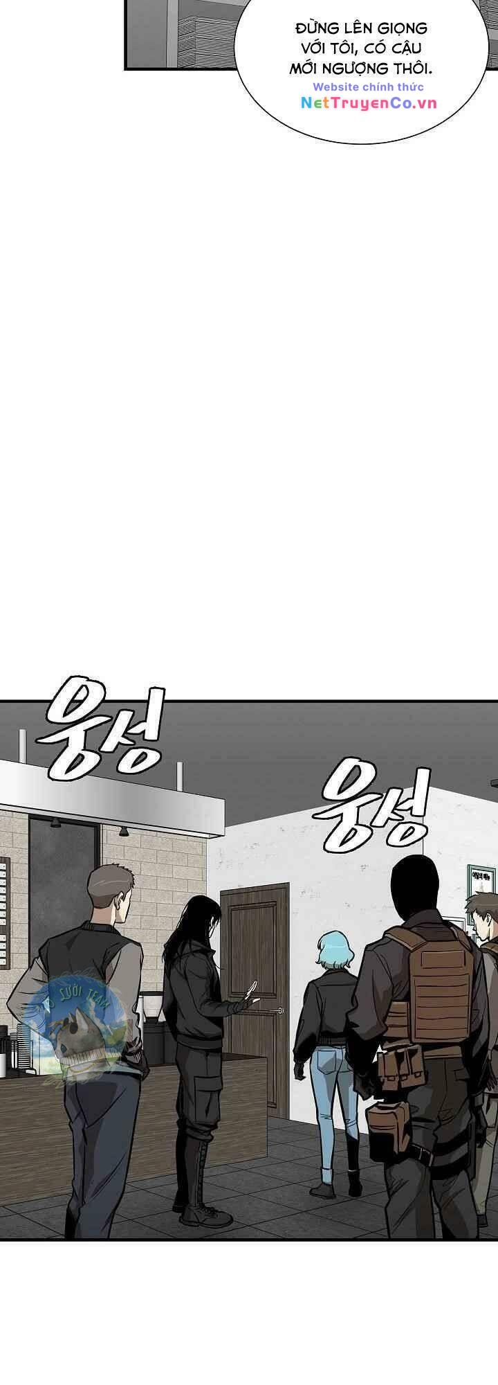 Return Survival - Chương 129