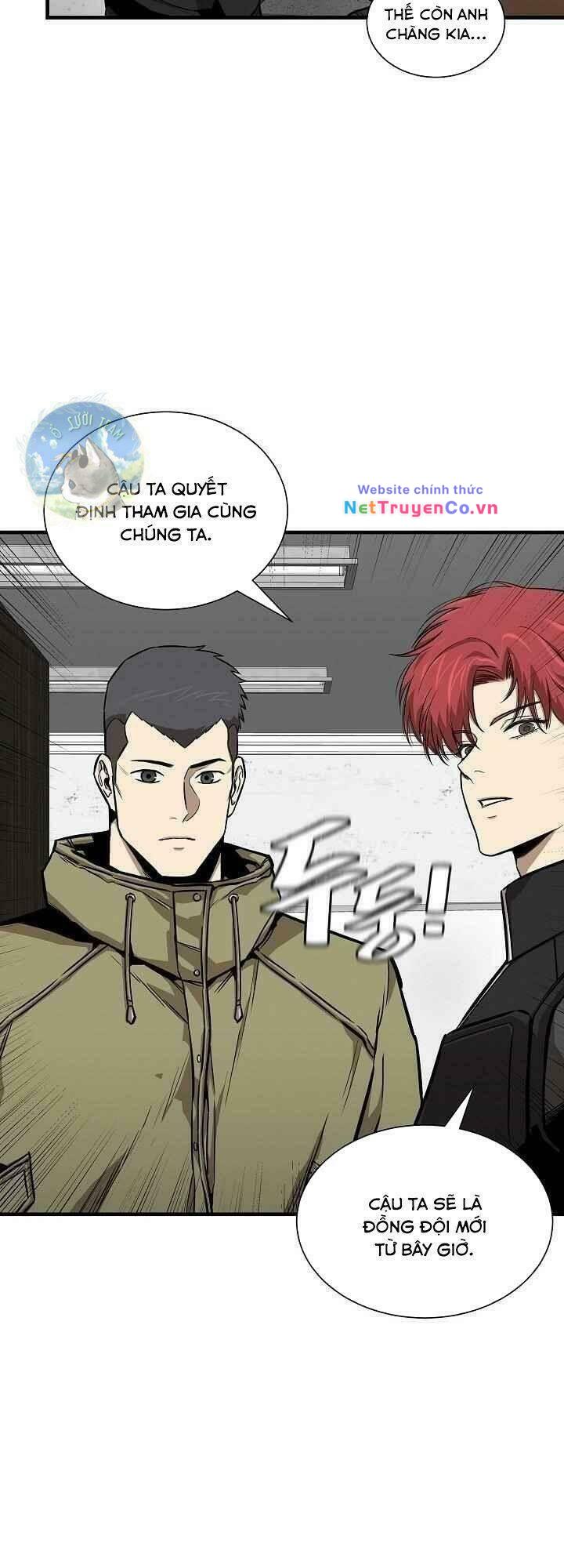 Return Survival - Chương 129