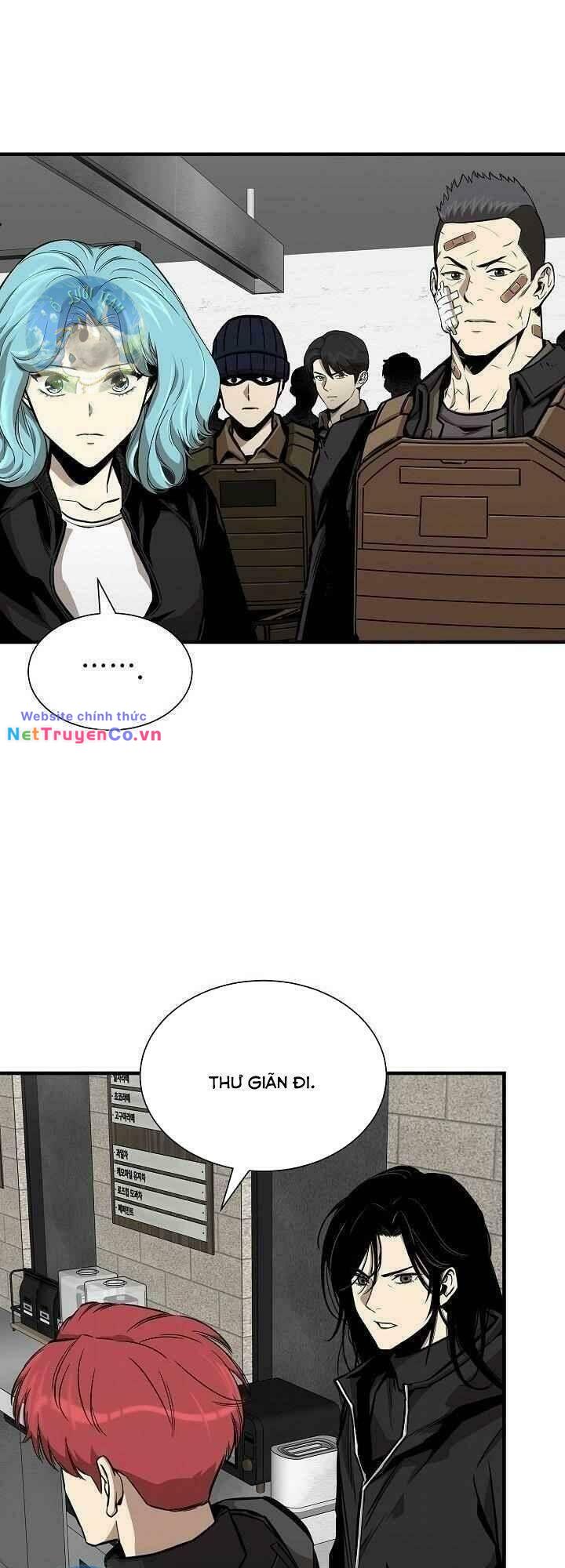 Return Survival - Chương 129