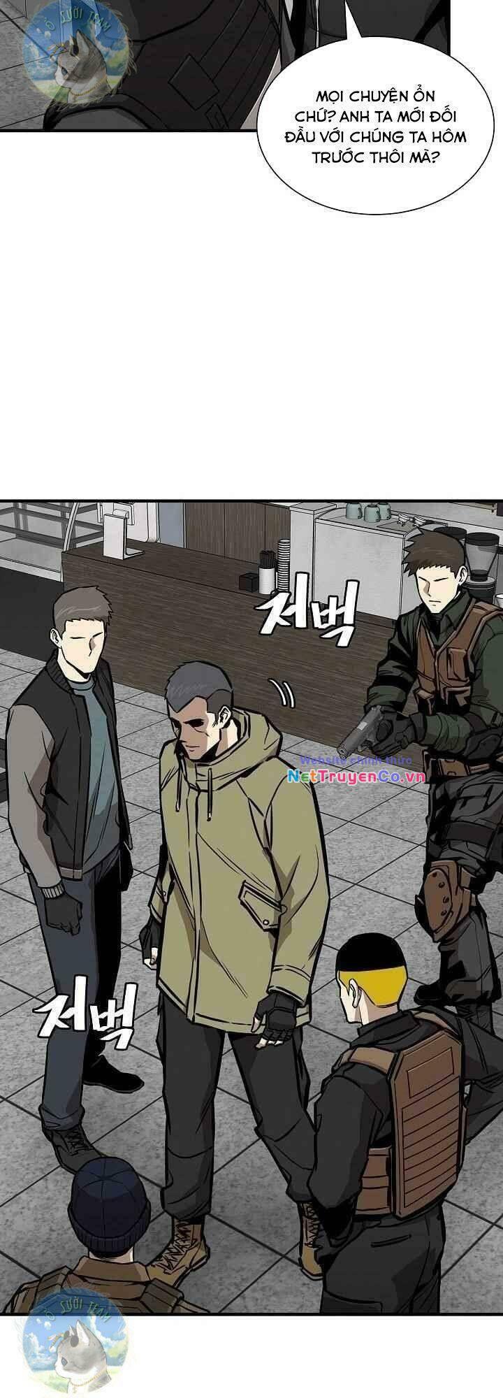 Return Survival - Chương 129