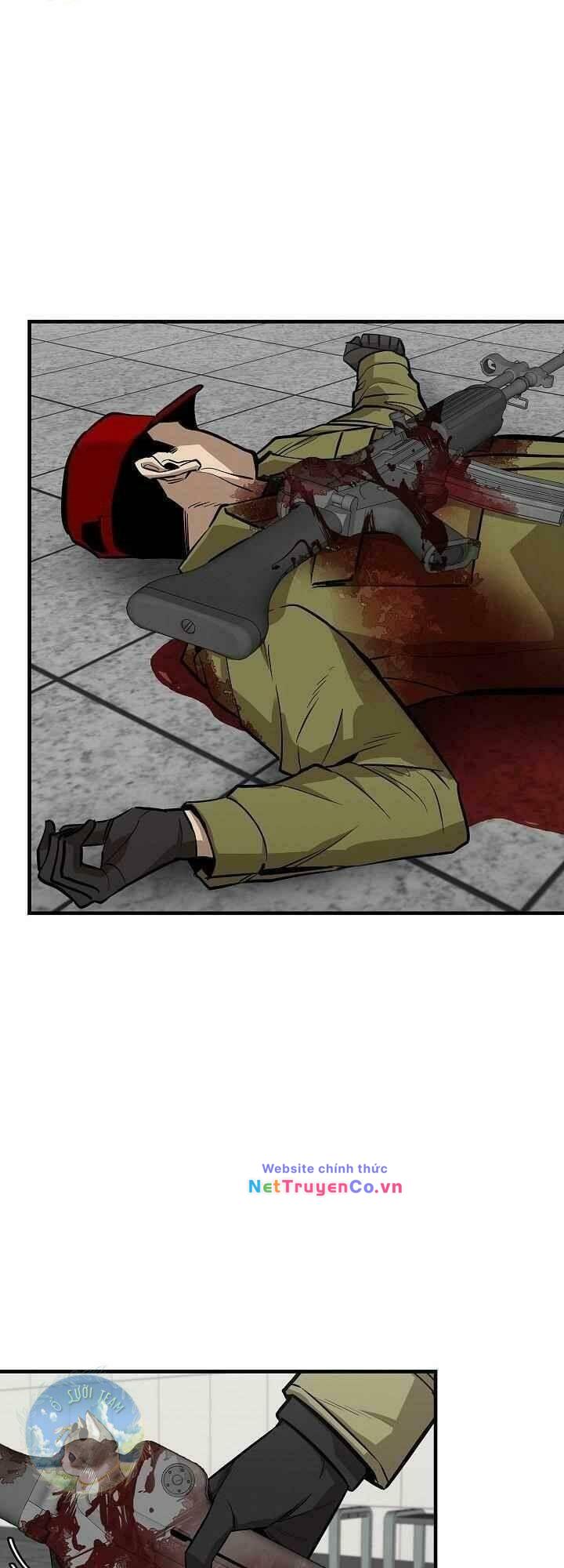 Return Survival - Chương 129
