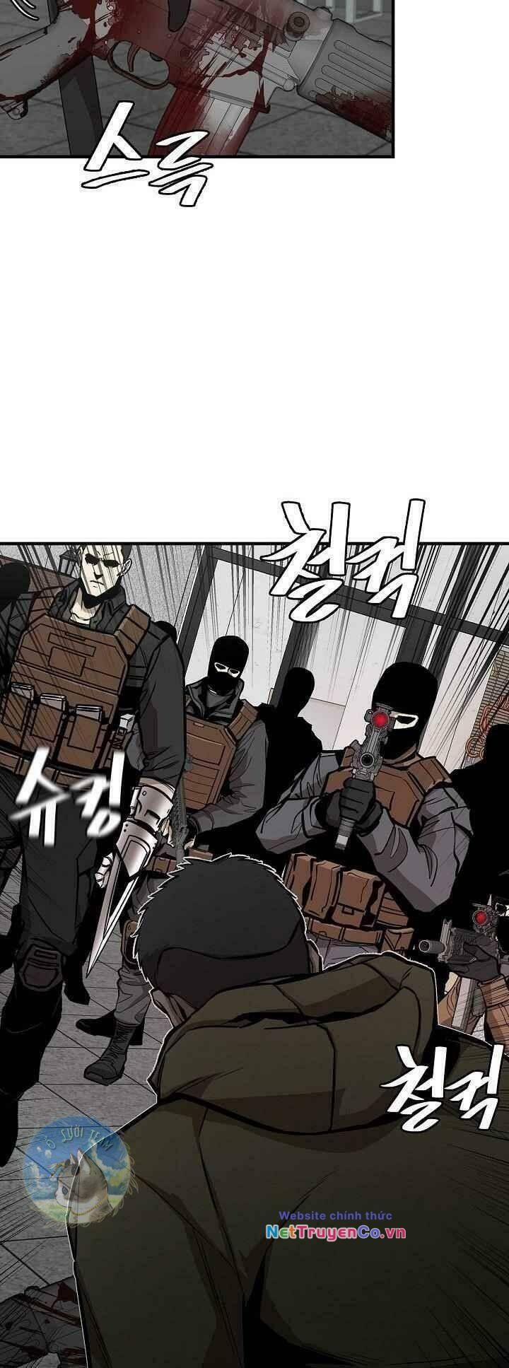 Return Survival - Chương 129