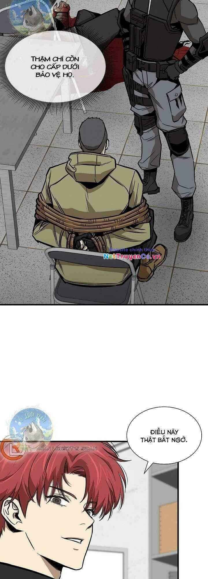 Return Survival - Chương 129