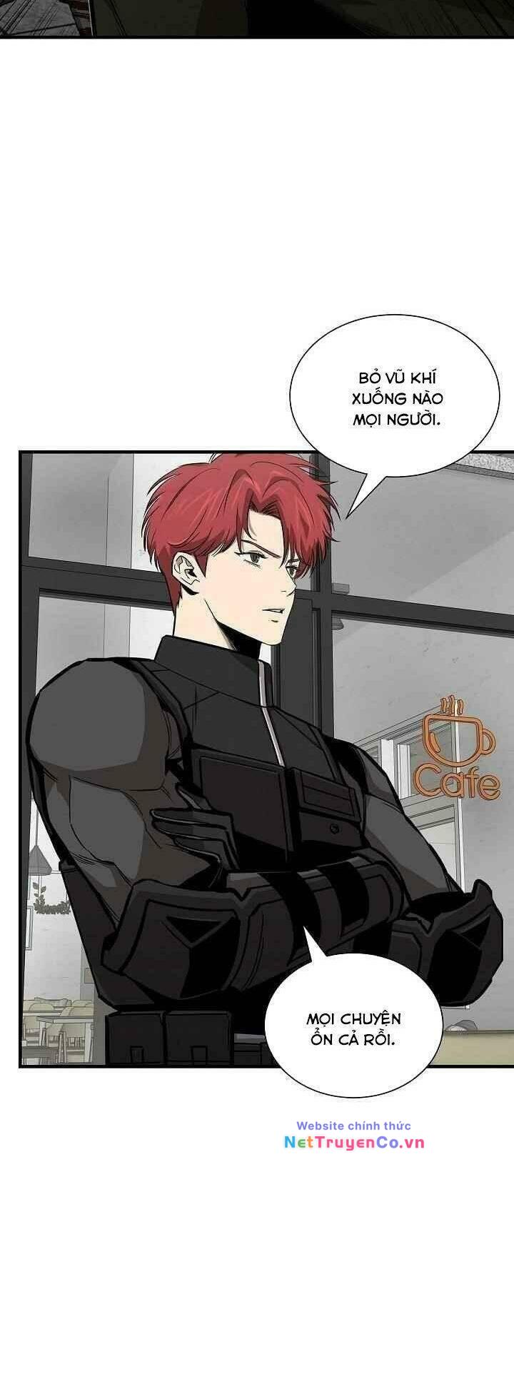 Return Survival - Chương 129