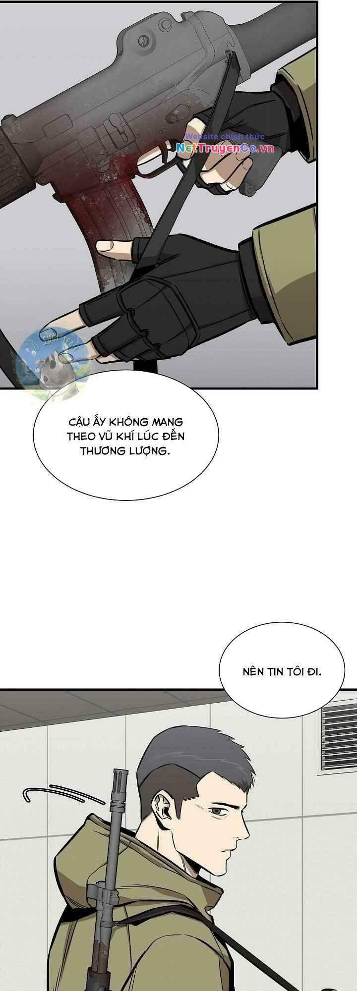 Return Survival - Chương 129