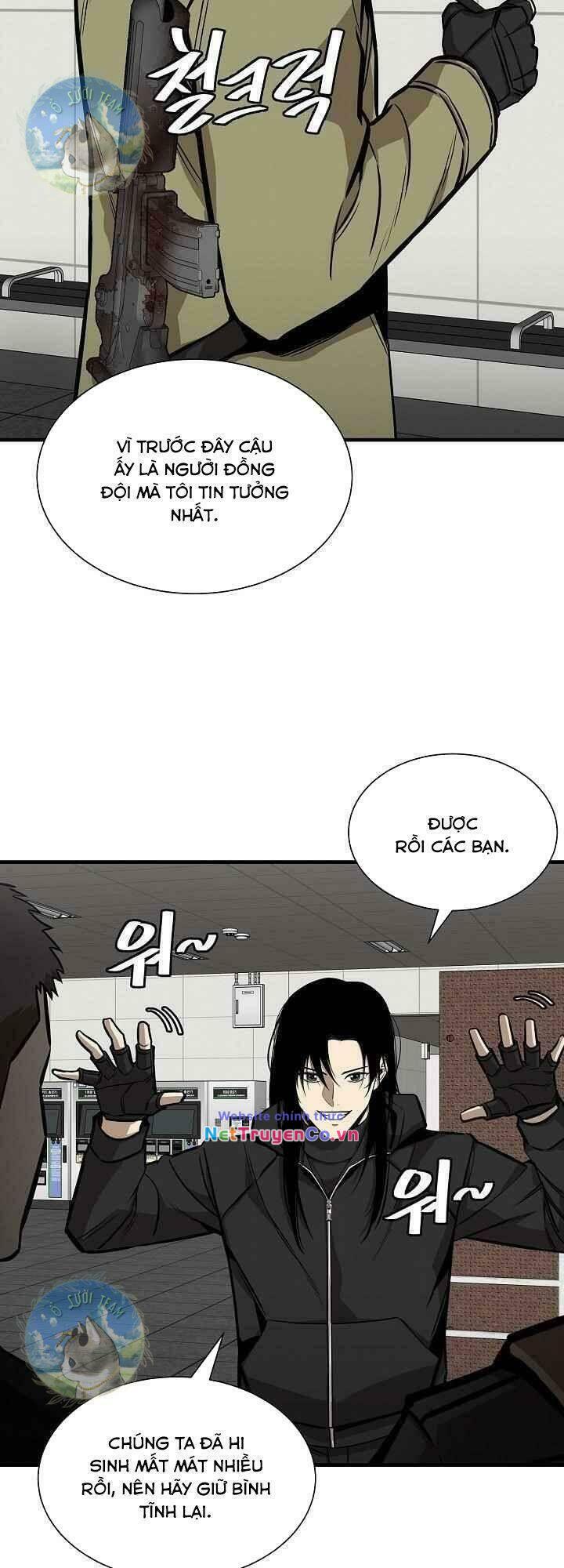 Return Survival - Chương 129