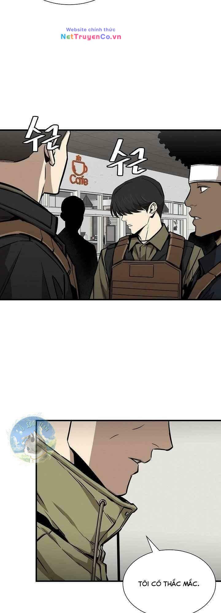 Return Survival - Chương 129