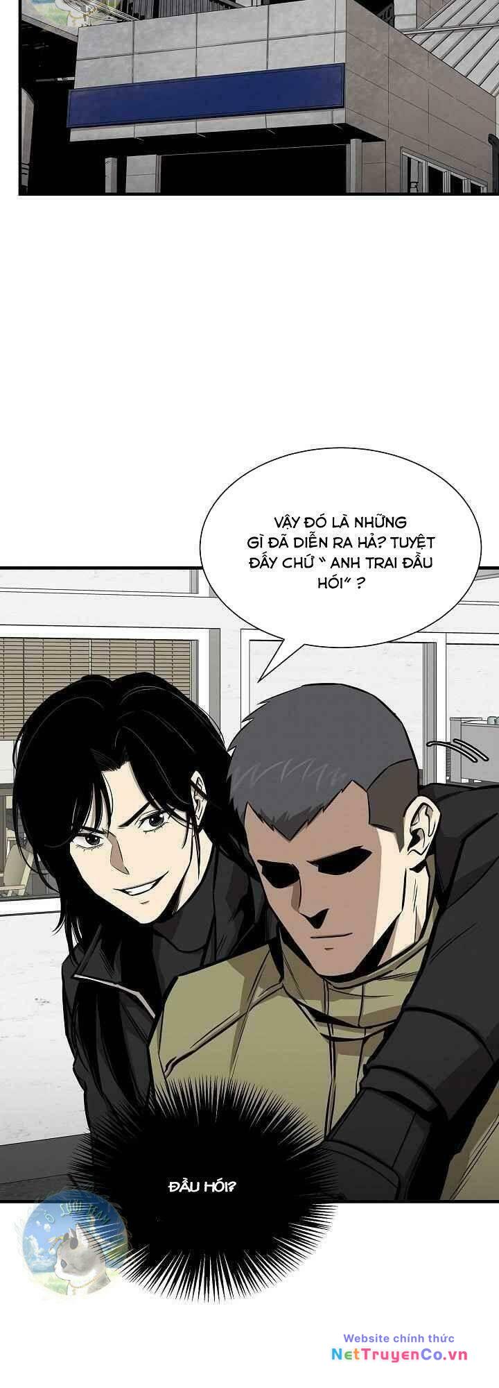 Return Survival - Chương 129