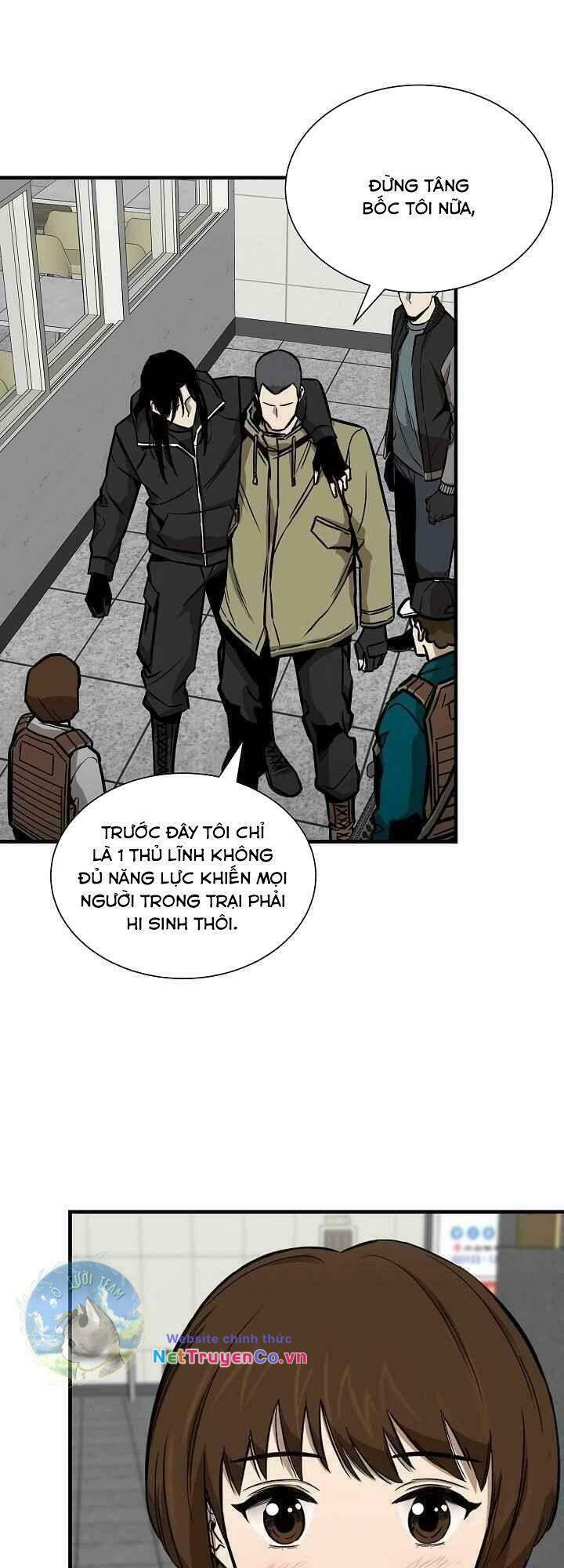 Return Survival - Chương 129