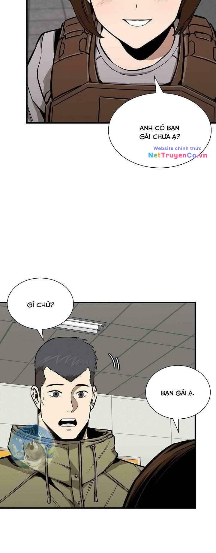 Return Survival - Chương 129