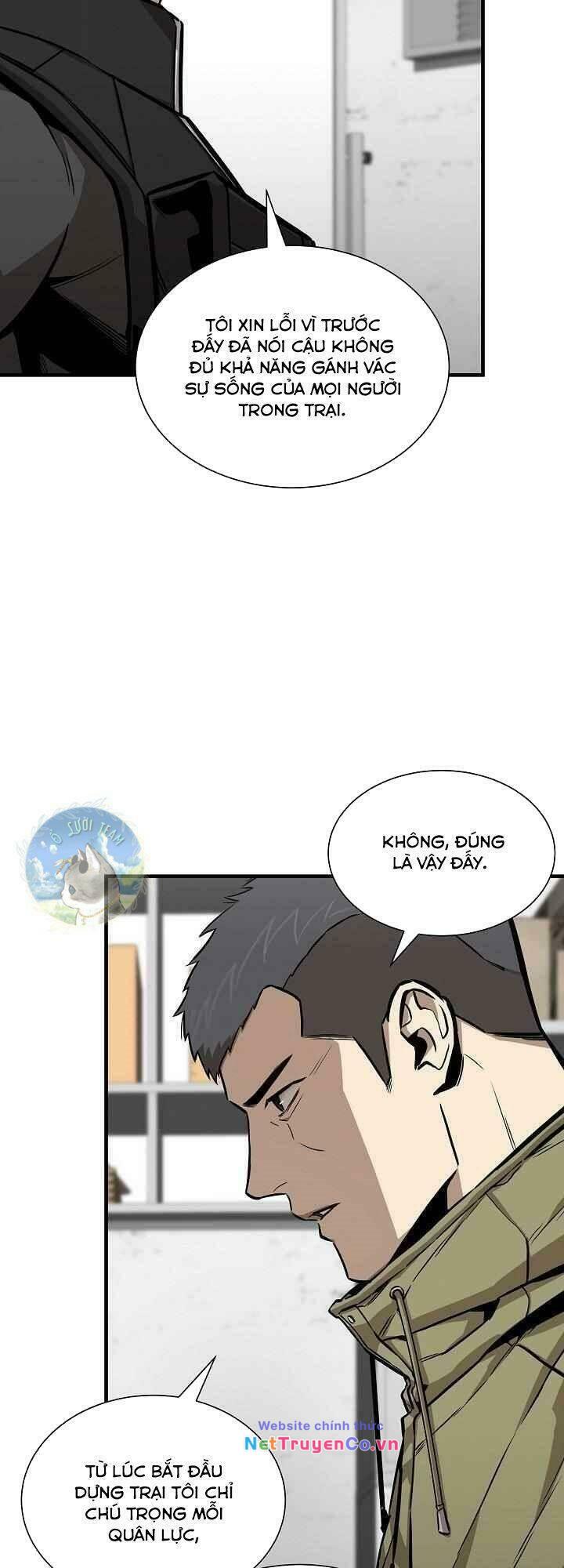 Return Survival - Chương 129