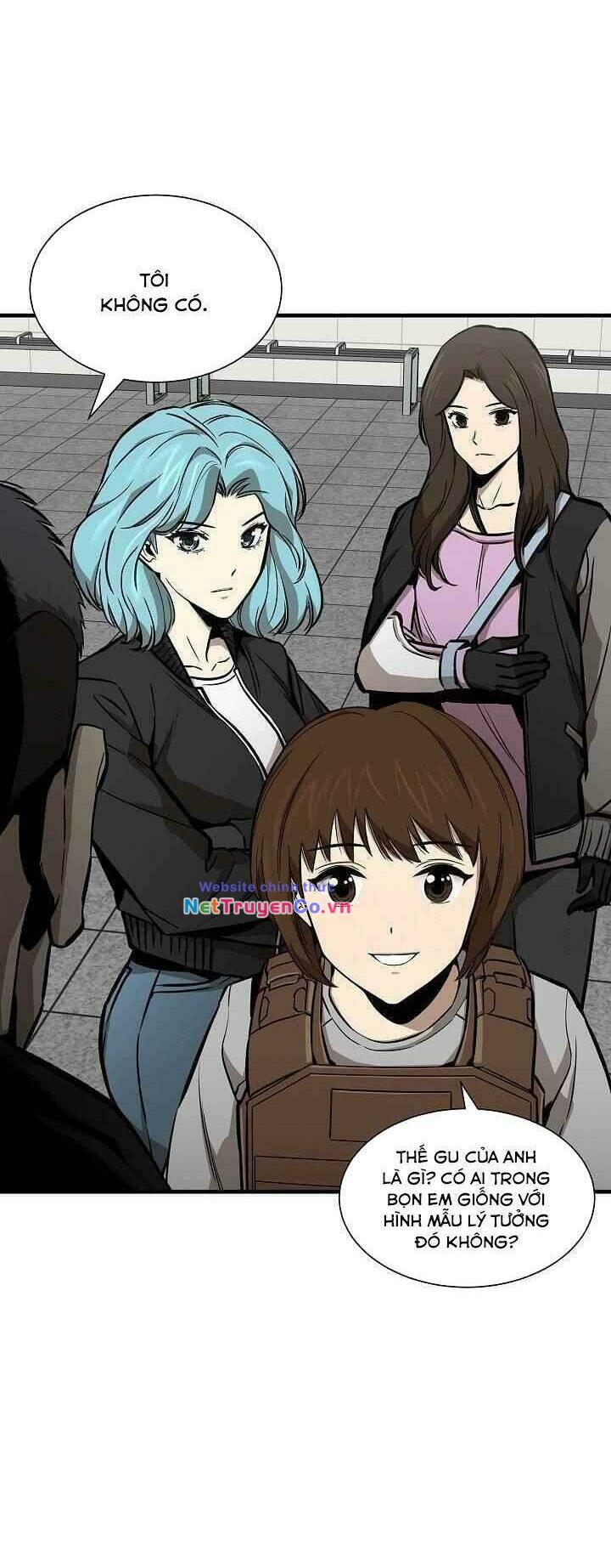 Return Survival - Chương 129