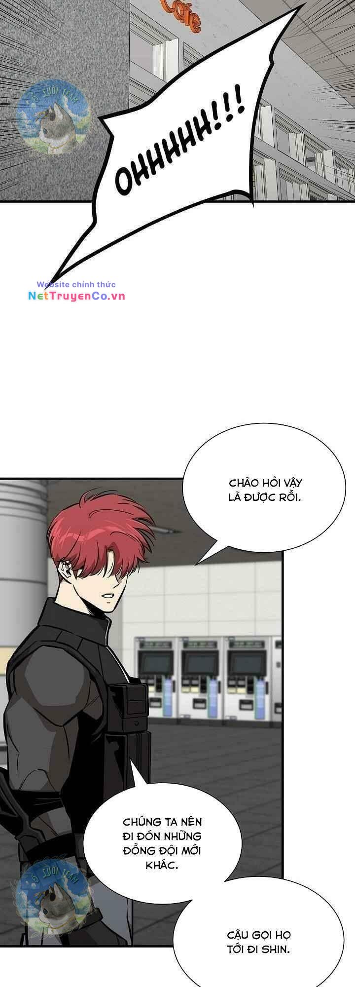 Return Survival - Chương 129