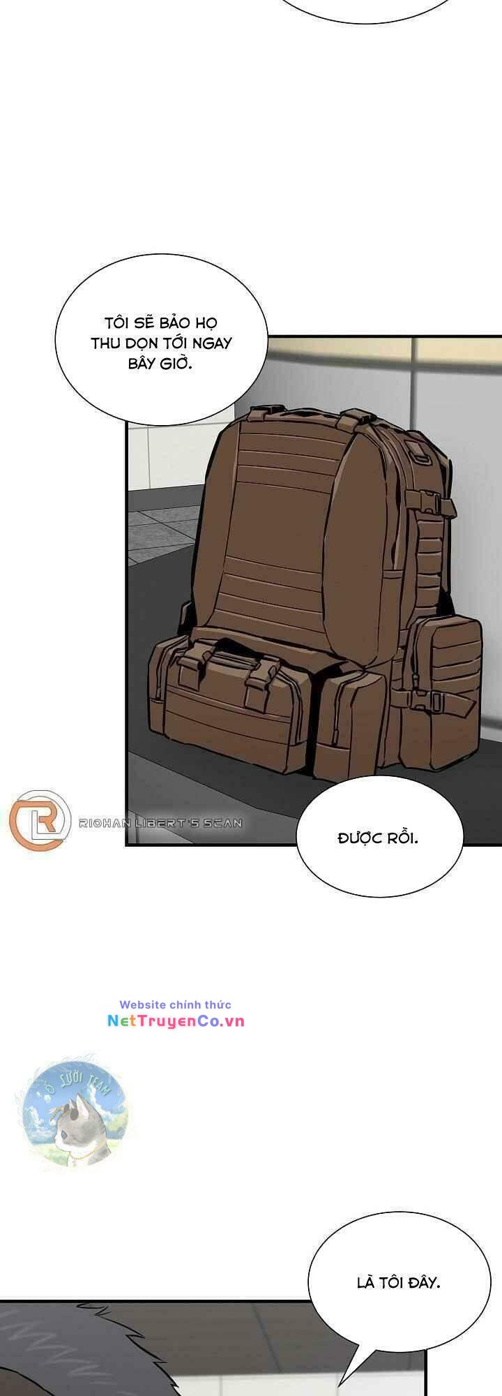 Return Survival - Chương 129