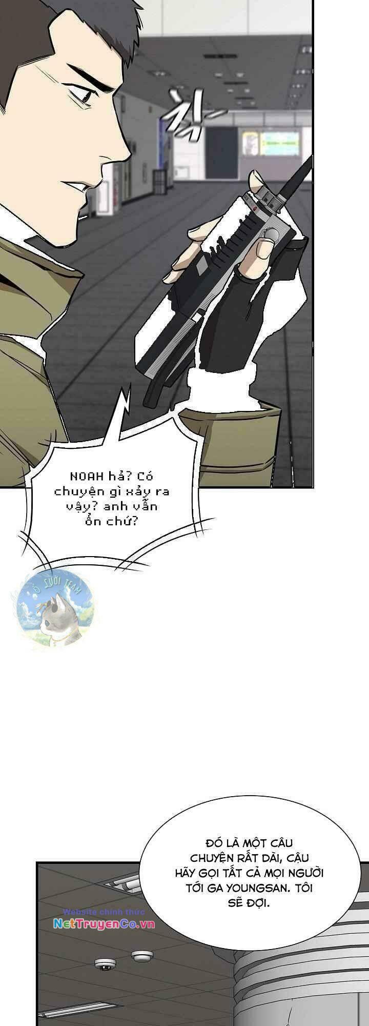 Return Survival - Chương 129