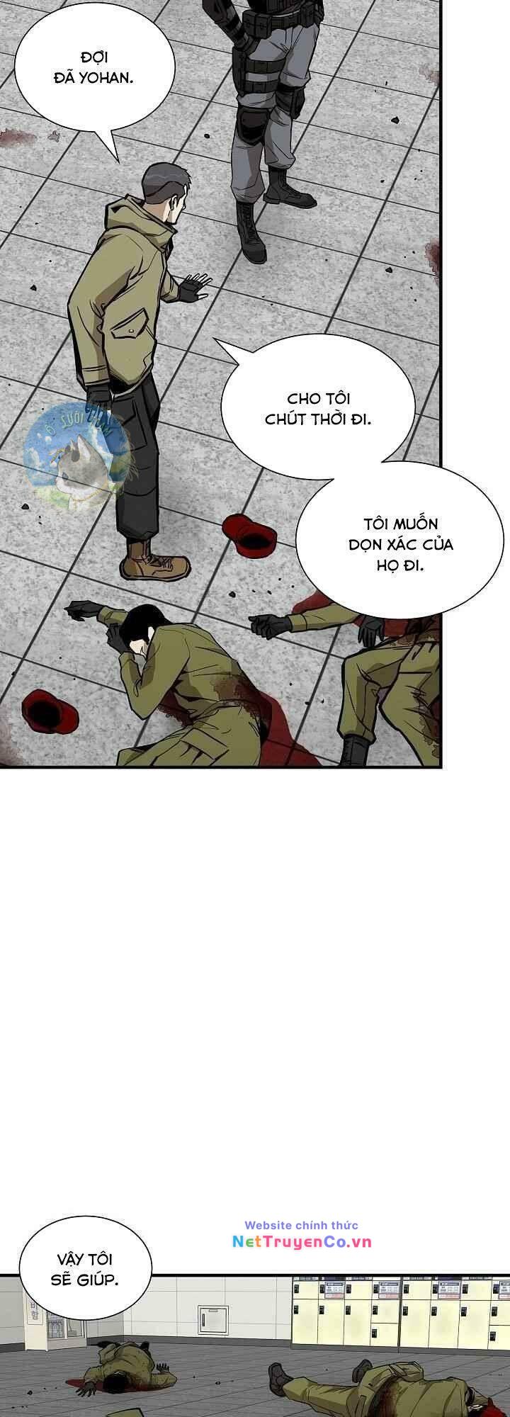 Return Survival - Chương 129