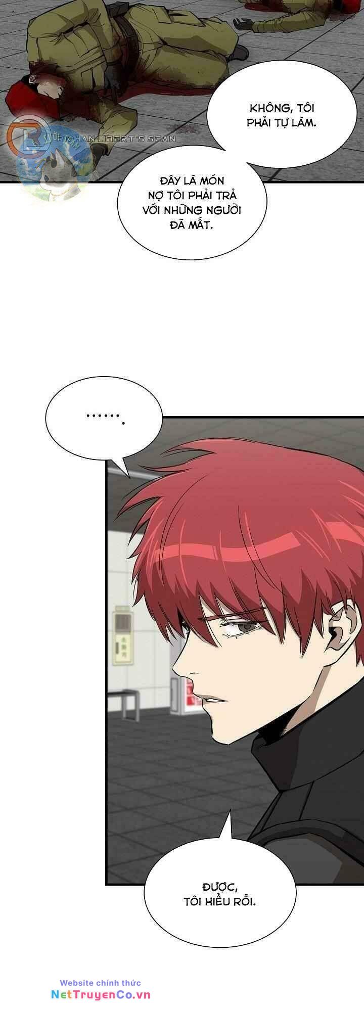 Return Survival - Chương 129