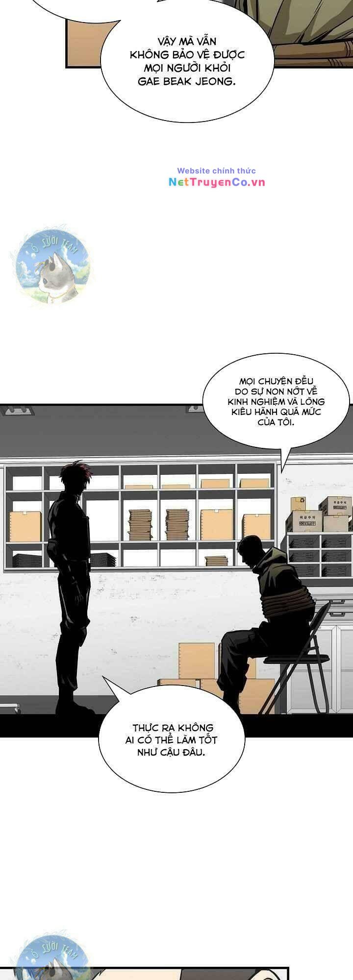 Return Survival - Chương 129