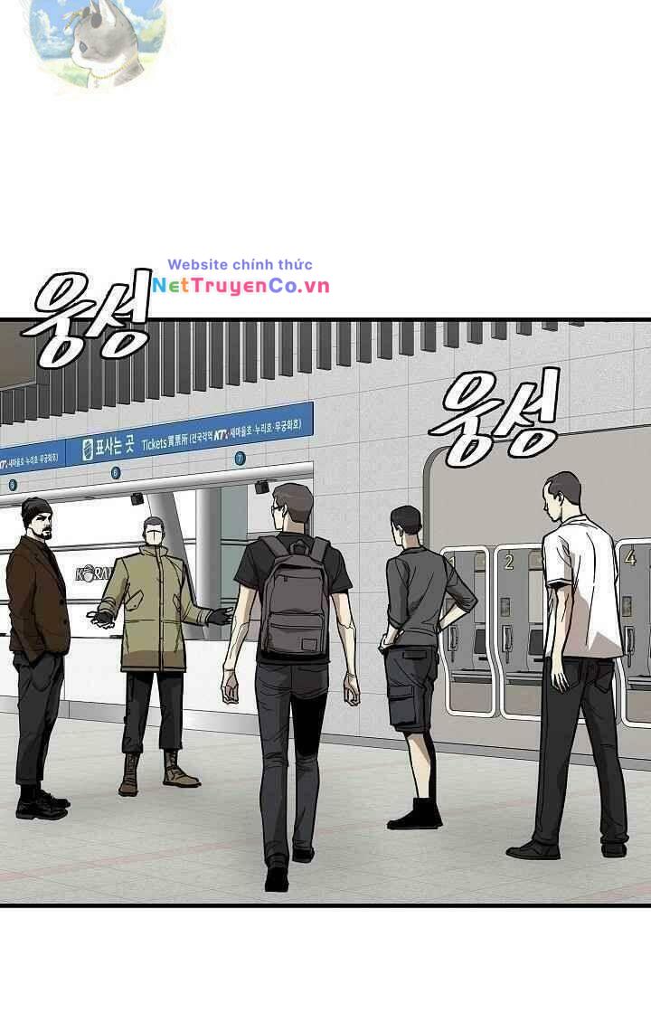 Return Survival - Chương 129