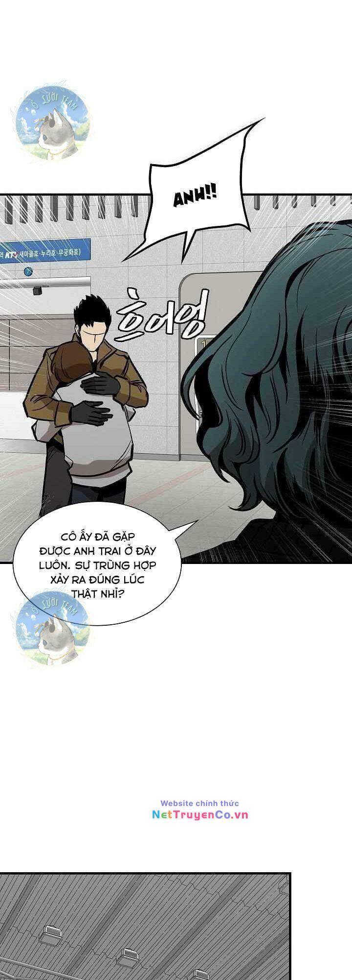 Return Survival - Chương 129