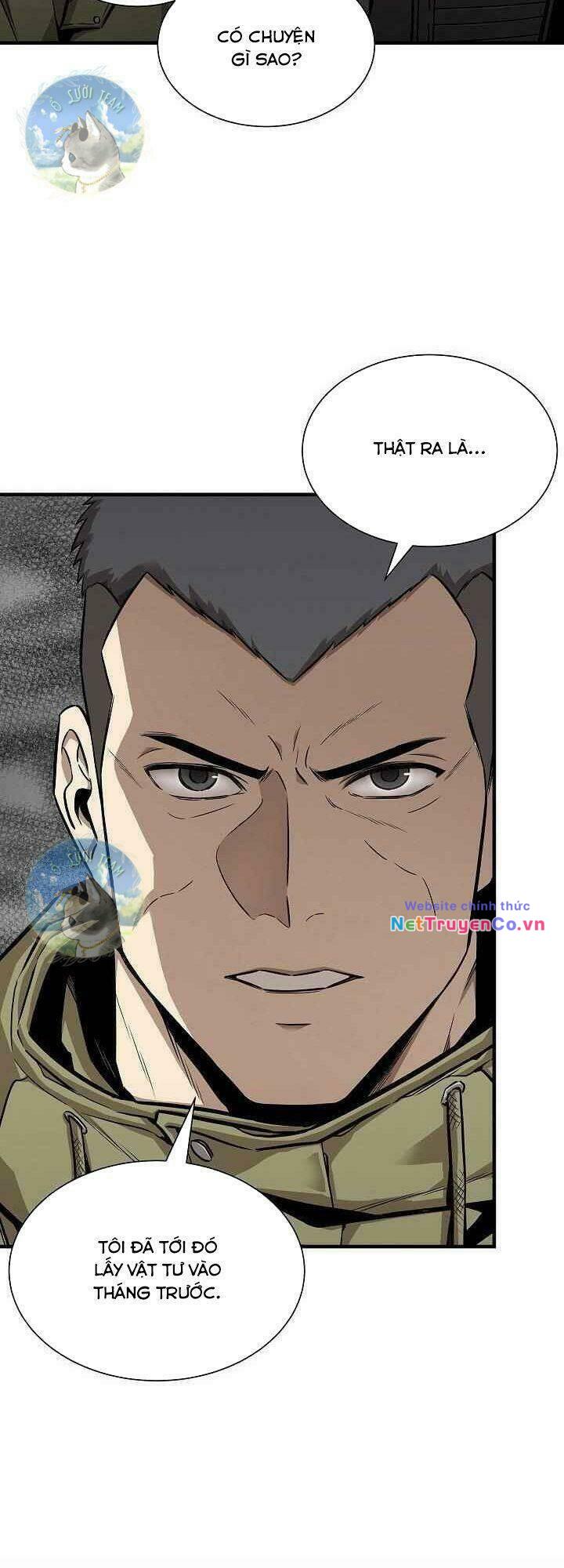 Return Survival - Chương 129
