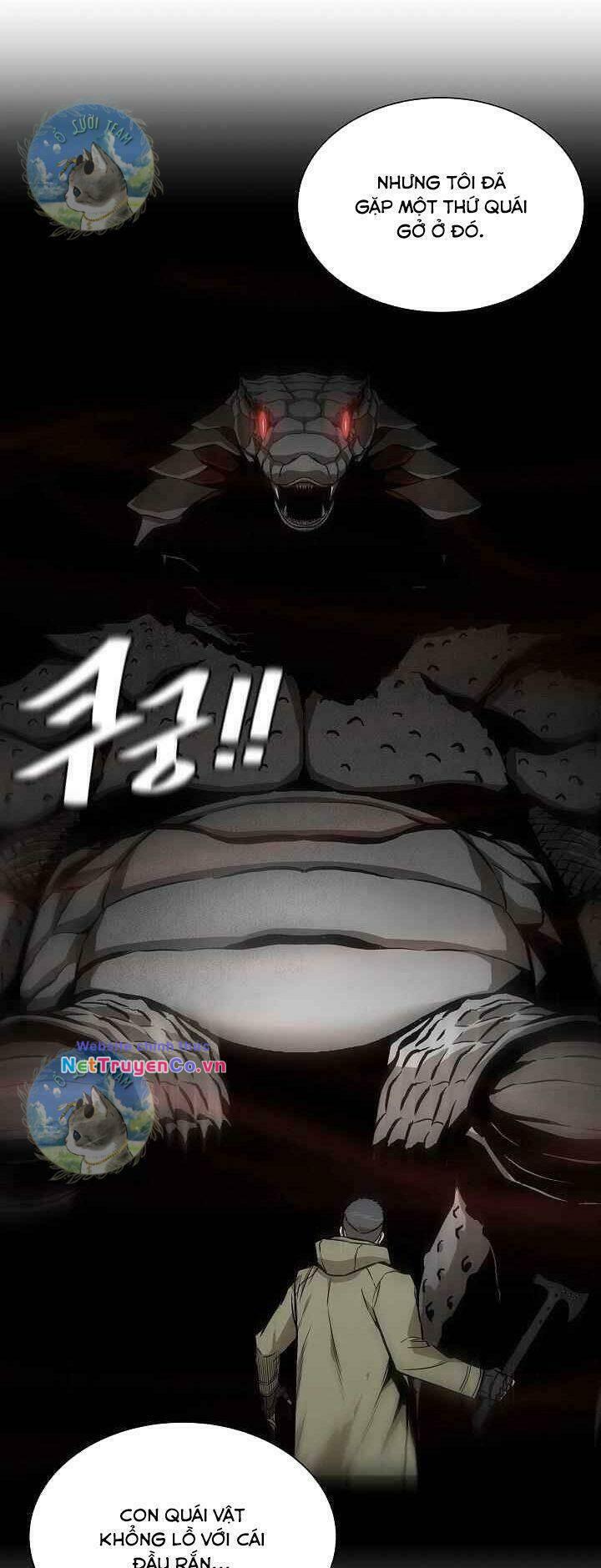 Return Survival - Chương 129