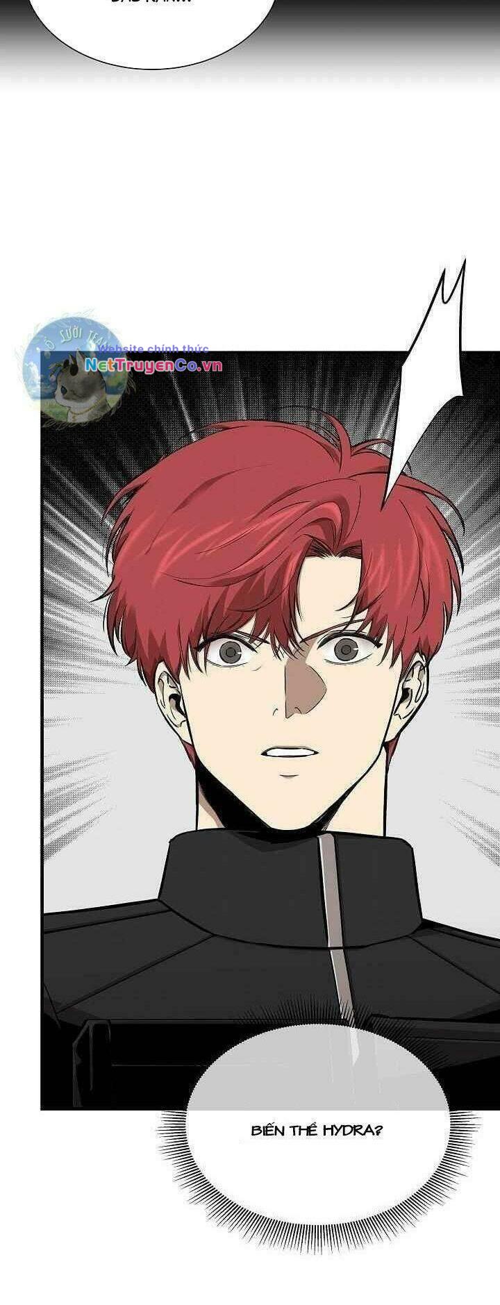 Return Survival - Chương 129