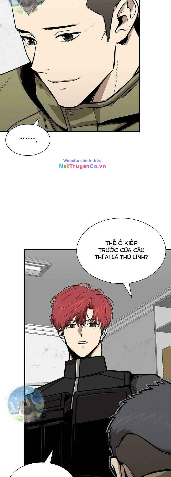 Return Survival - Chương 129
