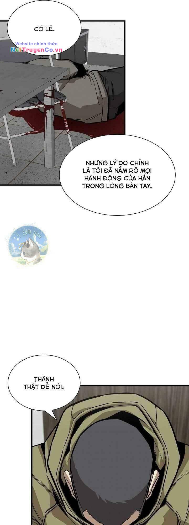 Return Survival - Chương 129