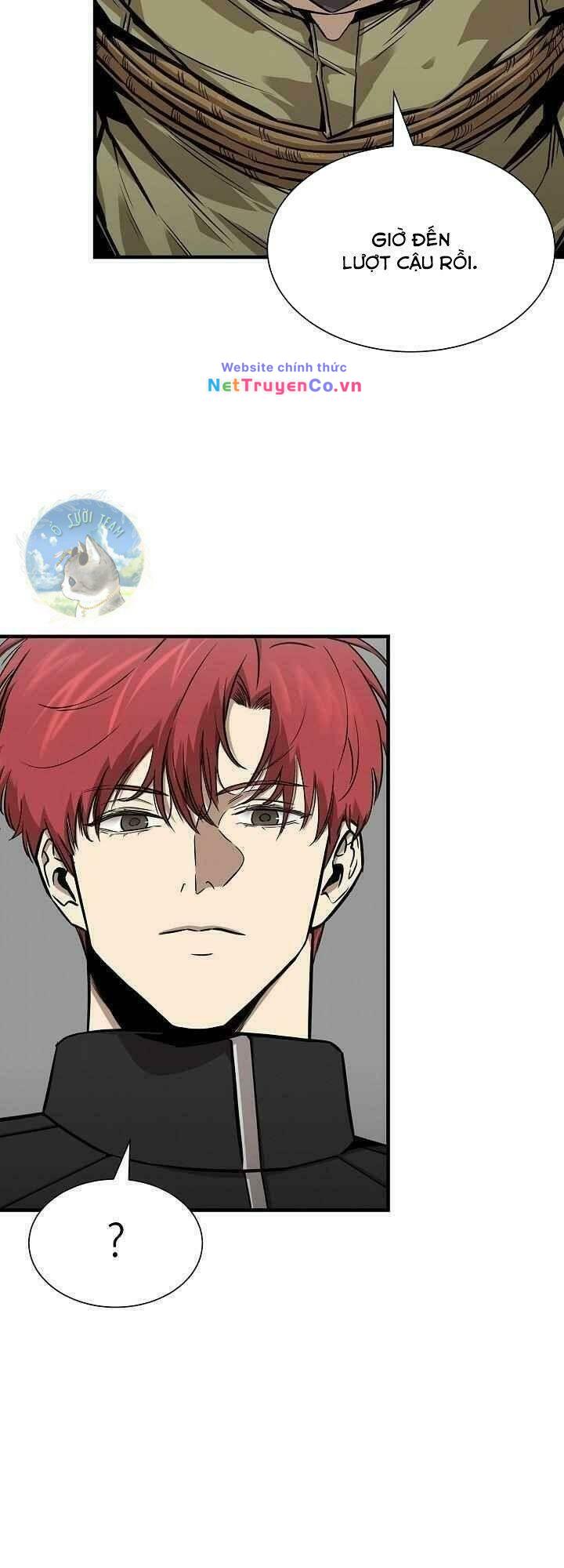 Return Survival - Chương 129