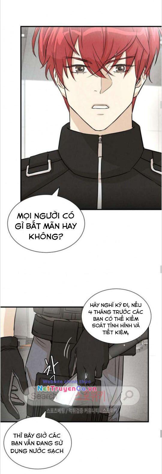Return Survival - Chương 13