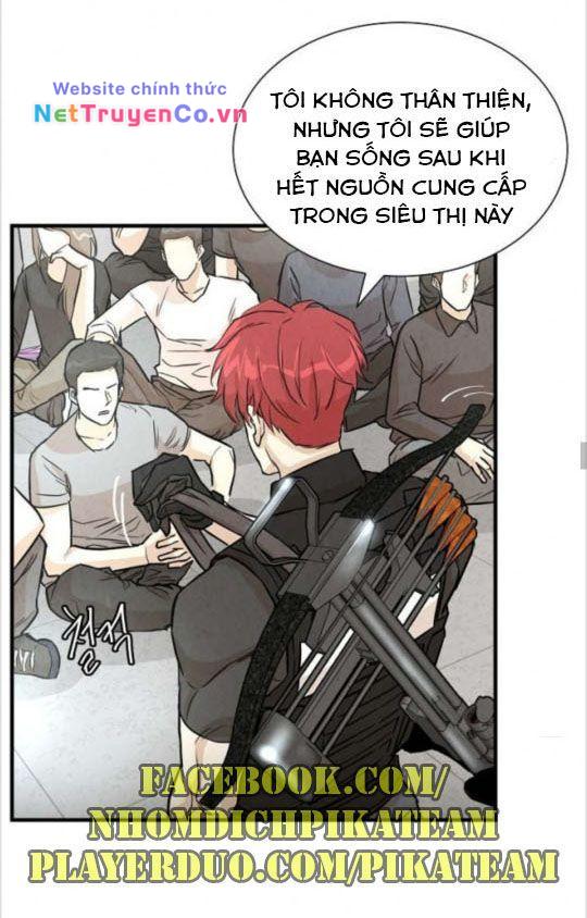 Return Survival - Chương 13
