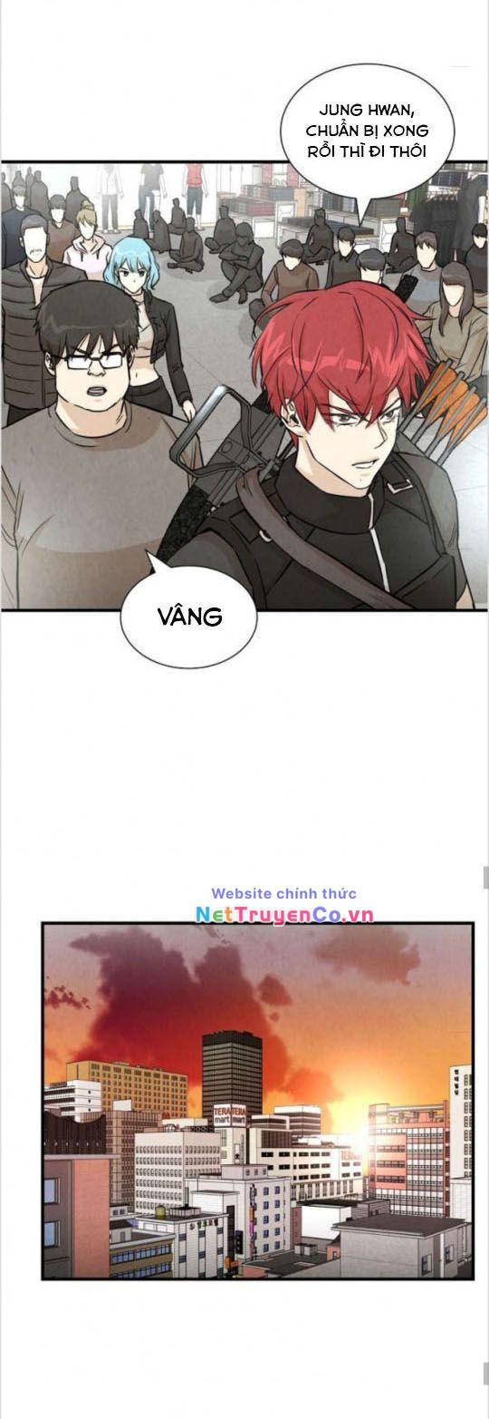 Return Survival - Chương 13