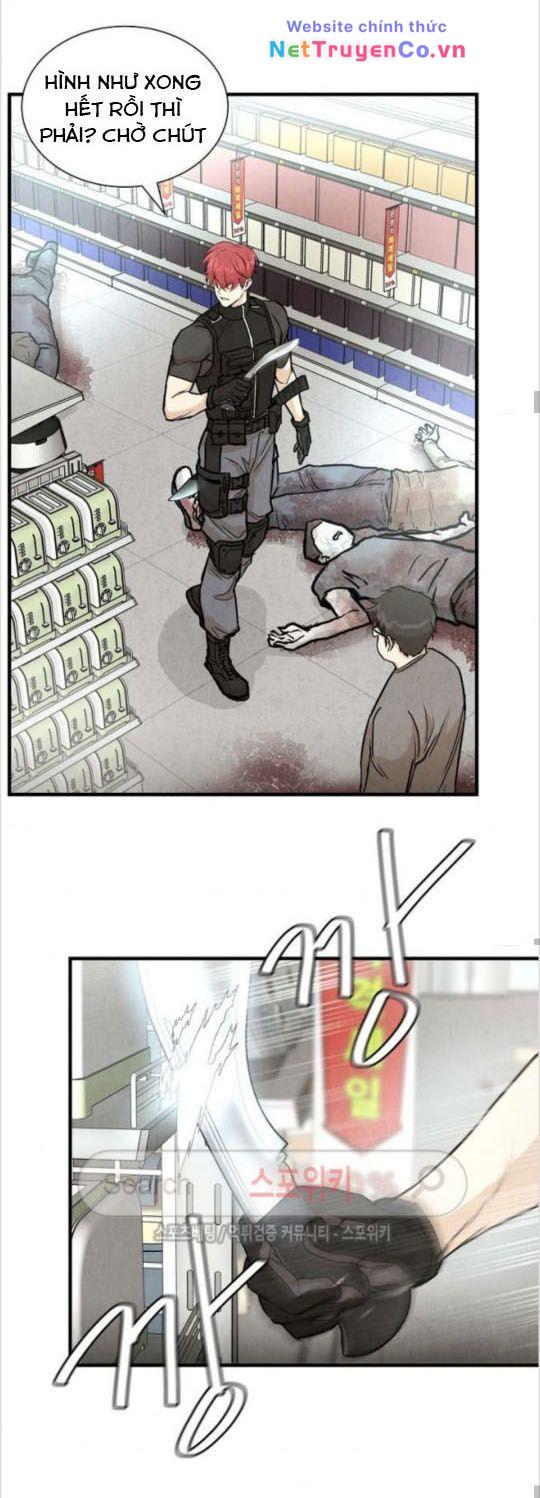 Return Survival - Chương 13